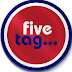 logo Five tag