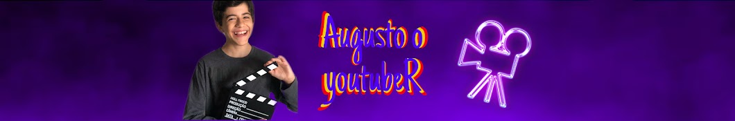 Augusto o Youtuber