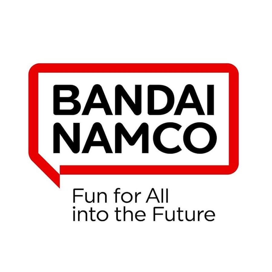 Bandai NAMCO México @BandaiMexicoCanalOficial