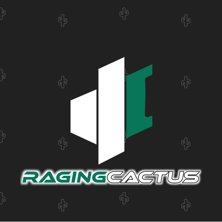 RagingCactus @ragingcactus