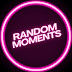 Random Moments