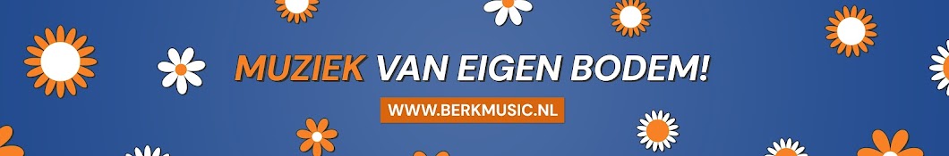 Berk Music Banner