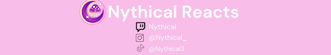 Nythical Reacts