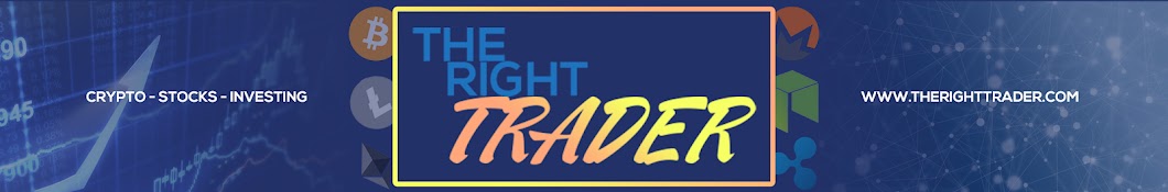 The Right Trader Banner