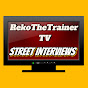 RekoTheTrainerTV