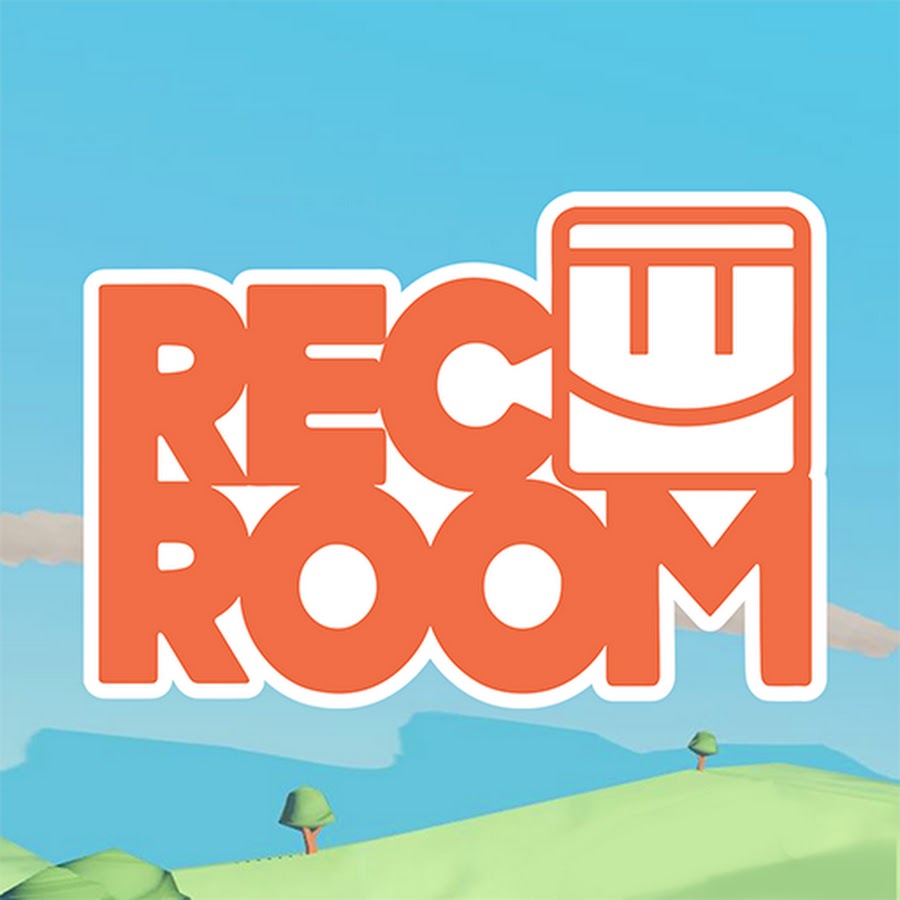 Рекрум. Rec Room. Rec Room иконка. Rec Room Player. Rec Room logo.