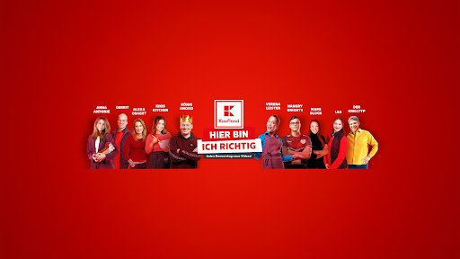 Kaufland banner