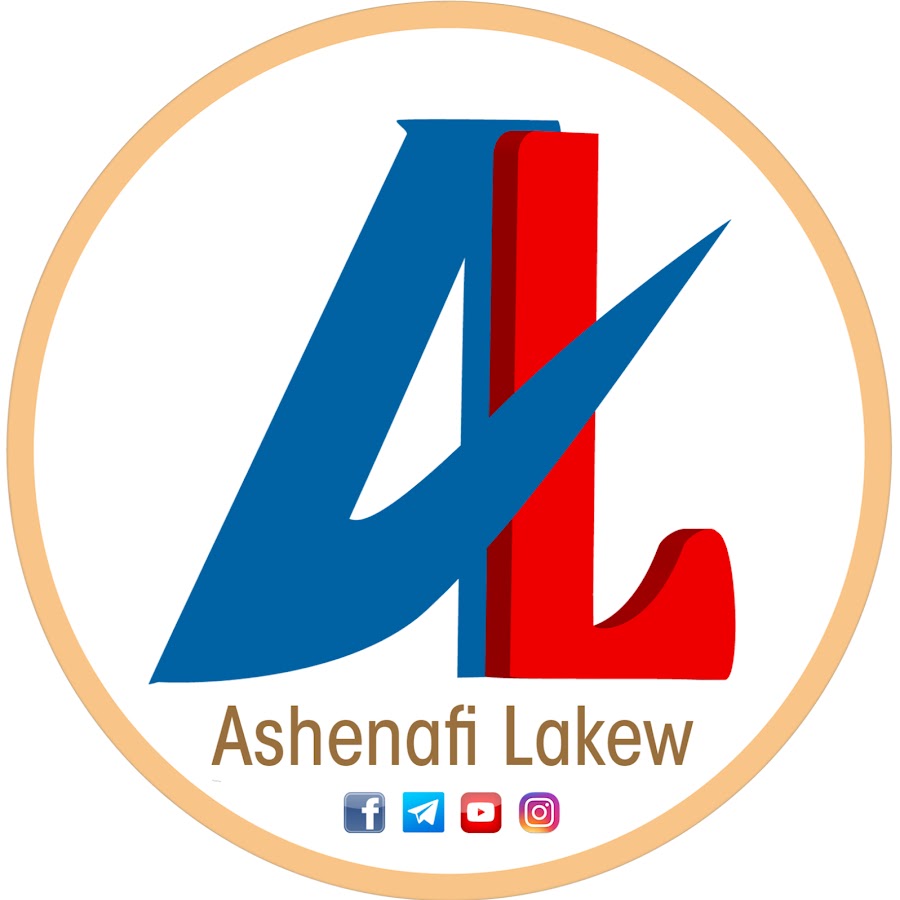 Ashenafi Lakew Youtube