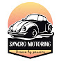 SyncroMotoring 