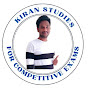 Kiran Studies for Competitive Exams