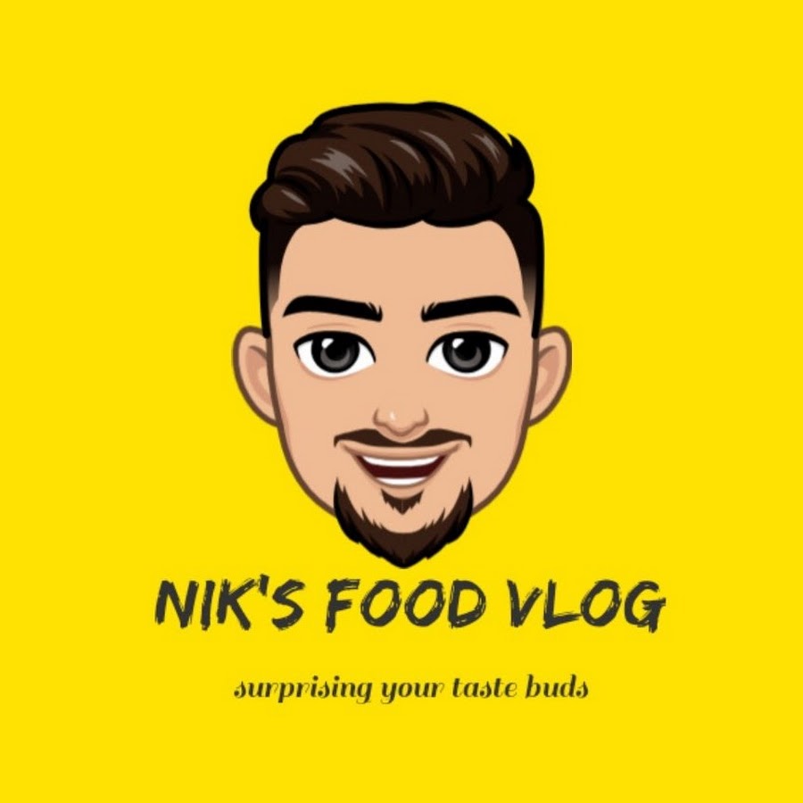 Niks food vlogs 