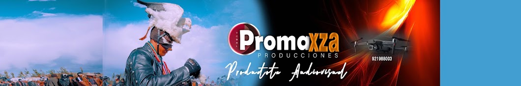 Promaxza Producciones Oficial