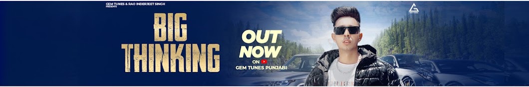 Gem Tunes Punjabi