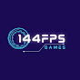 144Fps Games