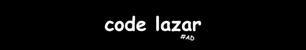 LazarBeam Banner