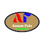 Azzam Faiz Channel