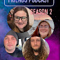 Long Distance Friends Podcast