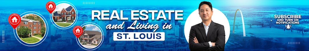 Real Estate & Living in St. Louis