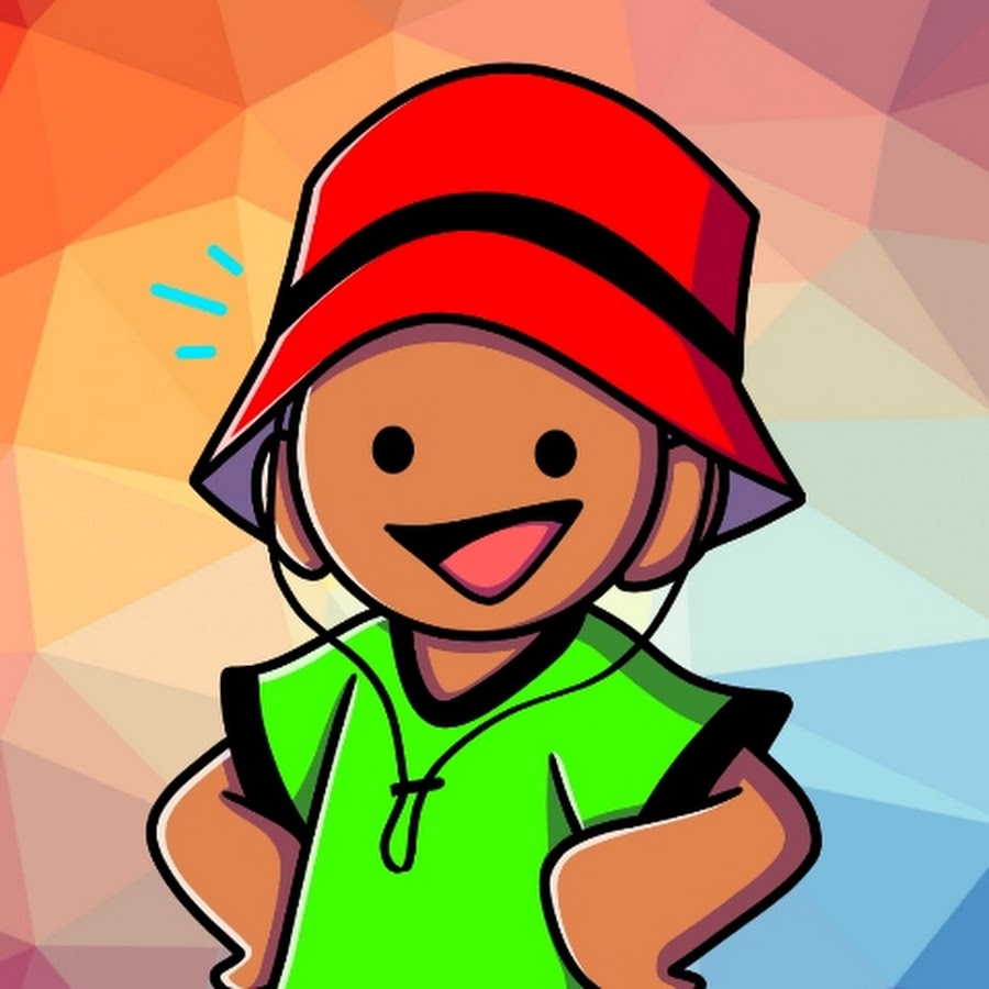 influencer profile picture