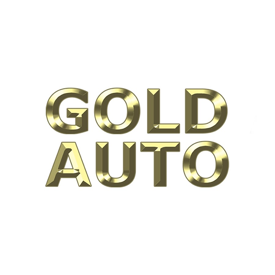 Автосалон Gold Auto - YouTube