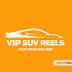 vip suv reels