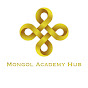 Mongol Academy Hub