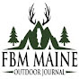 FBM Maine Outdoor Journal