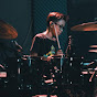 SIMON ADRIEL DRUMS