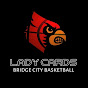 Bridge City Girls Basketball c/o 2028