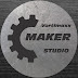 logo Vortimaxx Maker Studio