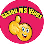 Shanu MS Vlogs