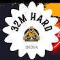 32M Hard India 