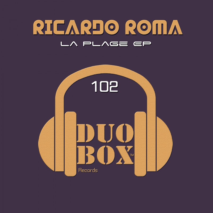 Roma слушать. Ricardo Ром. Sound alternation.