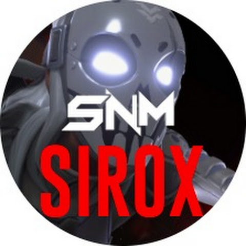 influencer profile picture