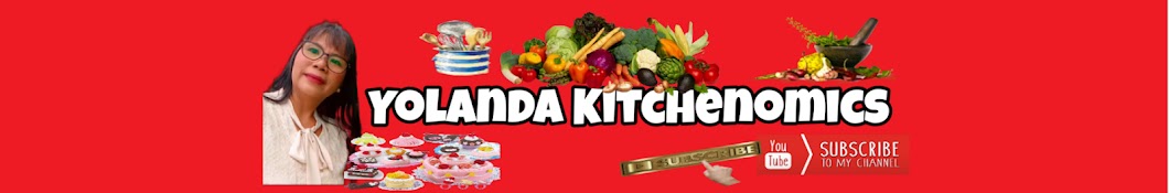 Yolanda Kitchenomics