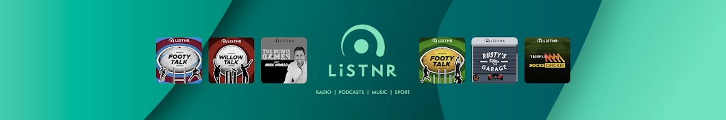 LiSTNR Sport