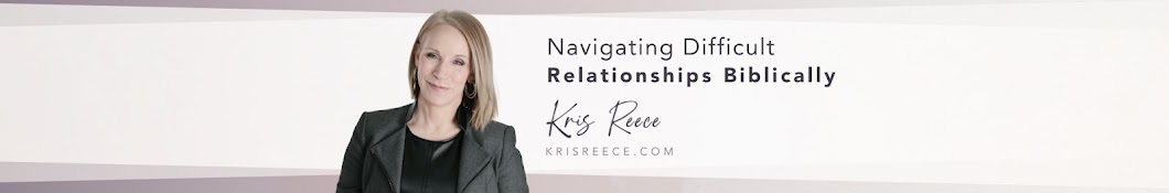 Kris Reece Banner