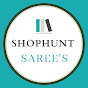 Shophunt saree