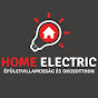 HomeElectric