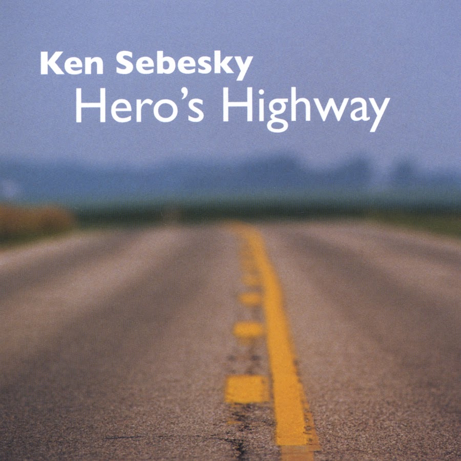 Late me drive. Live don Sebesky.