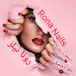 Rona Nails  رونا نيلز 