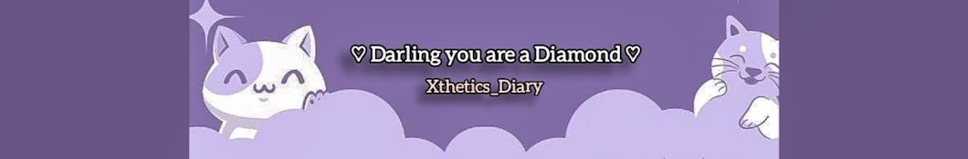 Xthetics_Diary 