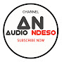 Audio Ndeso