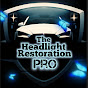 The Headlight Restoration Pro
