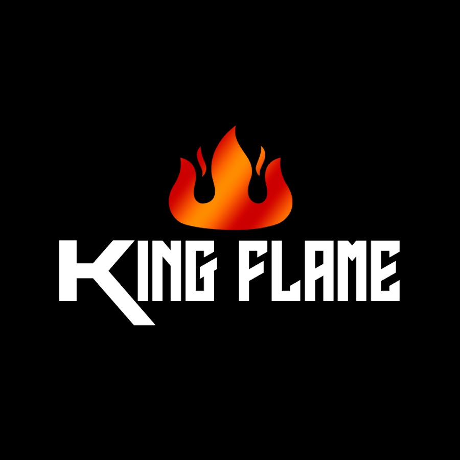 KingFlame - die coolsten Feuerzeuge aller Zeiten – King Flame