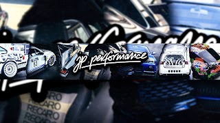 JP Performance GmbH youtube banner