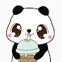 Panda boba