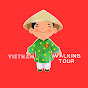 Vietnam Walking Tours