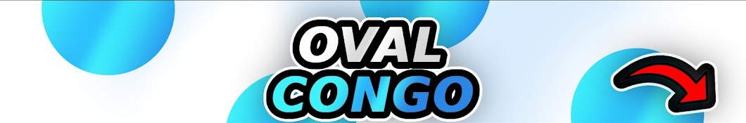 Oval Congo YouTube