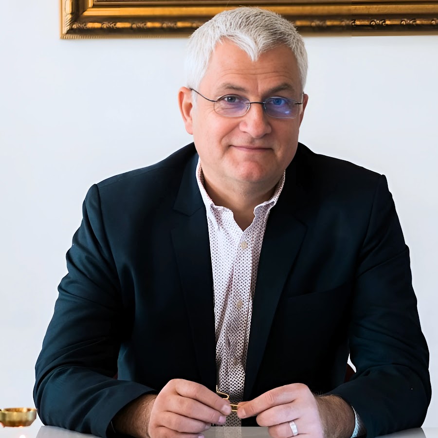 Dr. Ovidiu Dragoș Argeșanu @drovidiudragosargesanu